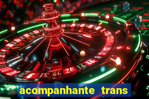 acompanhante trans de porto alegre